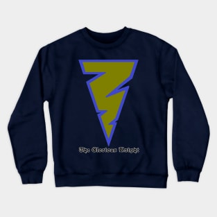 The Glorious Knight Crewneck Sweatshirt